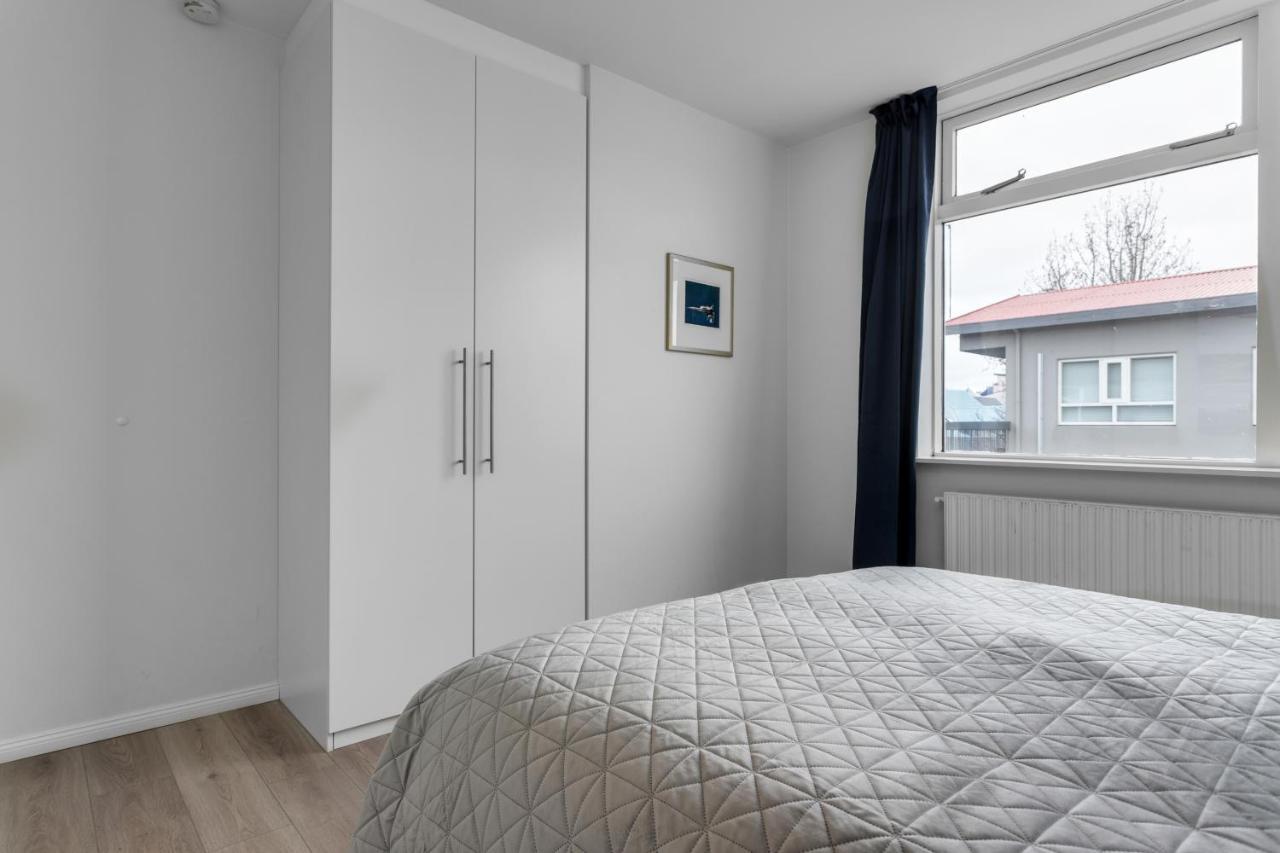 Greenkey Apartment V13 Reykjavik Exterior photo